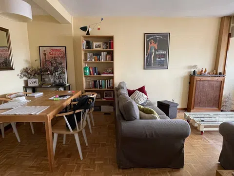 Piso en calle de Elfo, 78