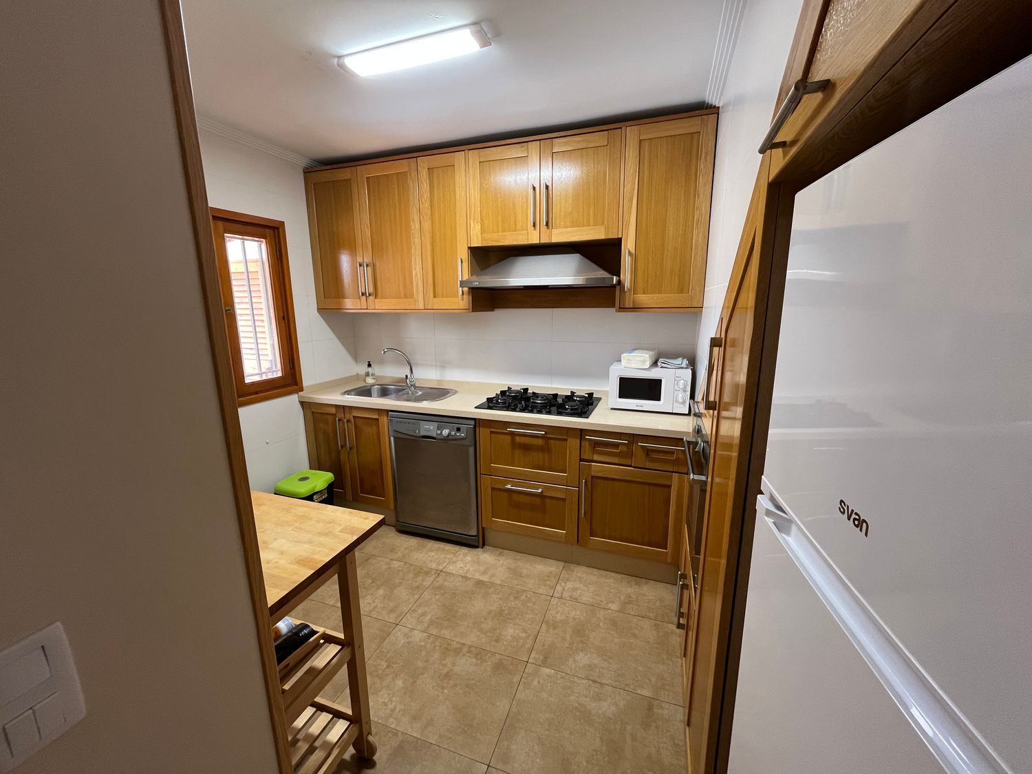 Chalet adosado en Avenida Oscar Espla, 17, Calas de Santa Pola este, Calas de Santa Pola este - Foto 15