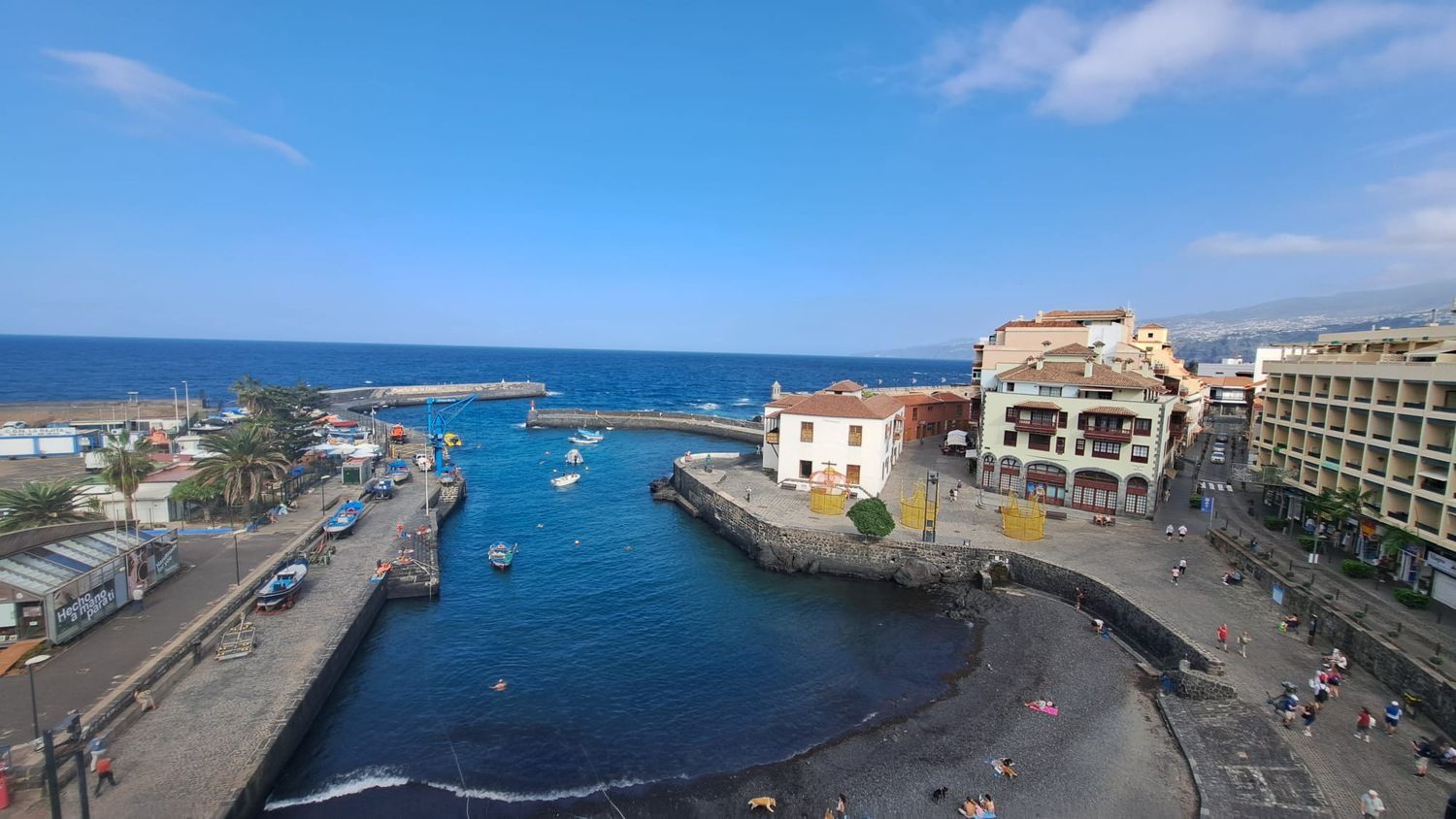 Piso en calle de la Marina, 6 - Foto 2