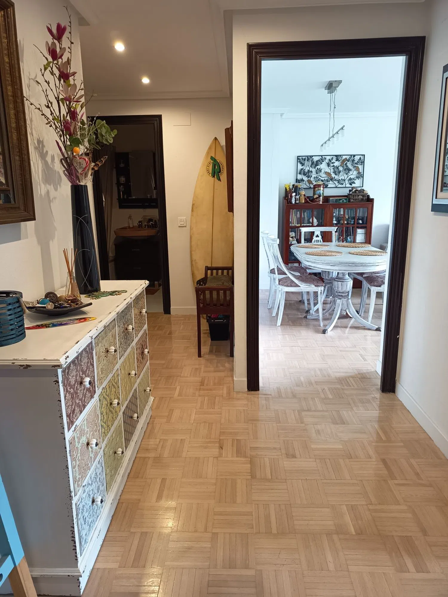 Piso en calle José María Martínez Cachero, 18 - Foto 4