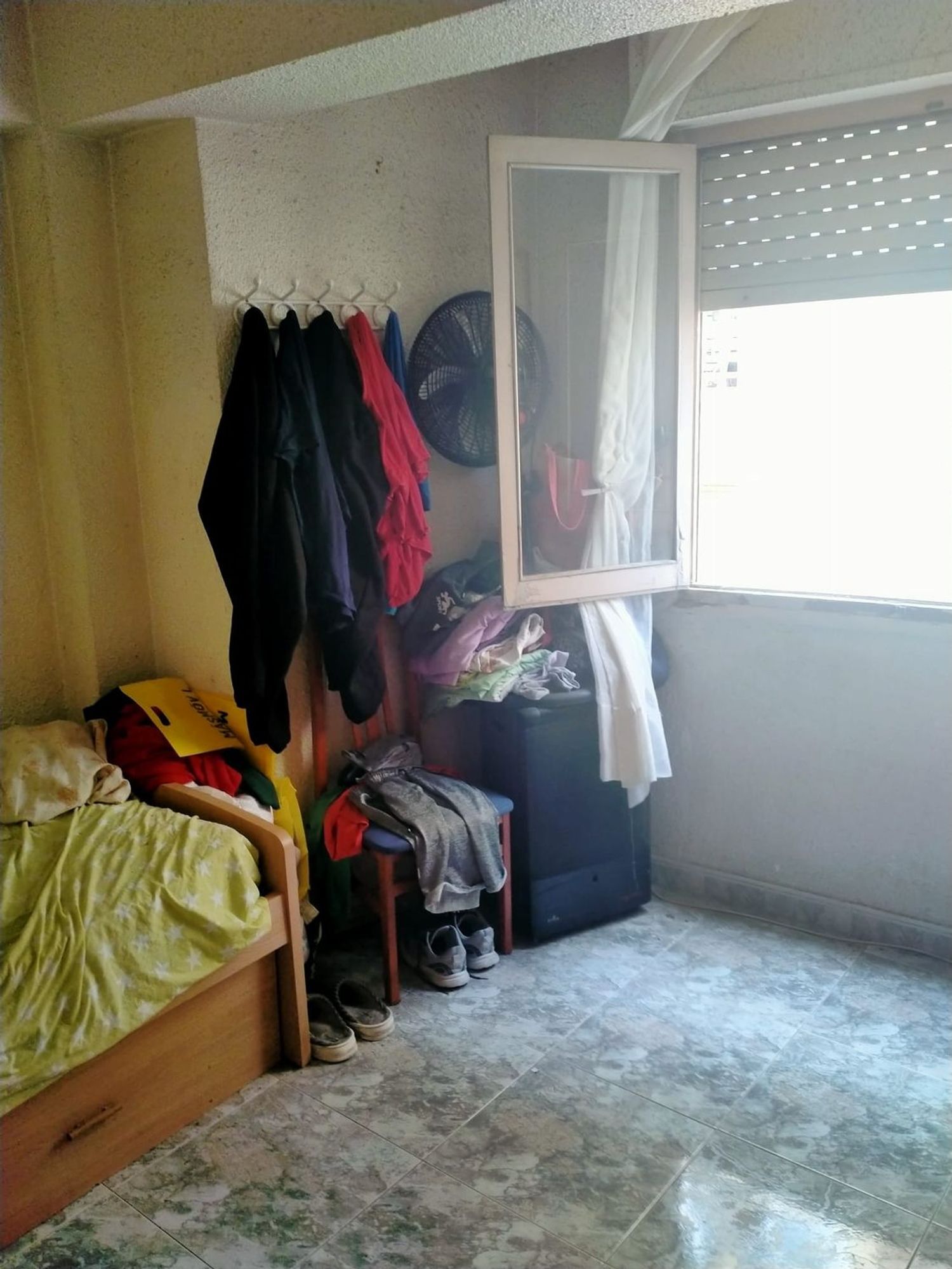 Estudio en Calle Juan Miralles Caracena, 3, Los Magros-Casablanca - Foto 7