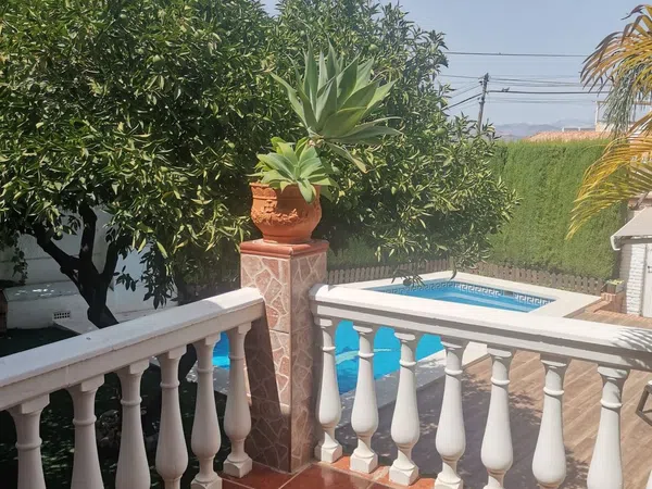 Casa o chalet independiente en Calle Mayoral, 19, Manantiales - Lagar - Cortijo, Manantiales - Lagar - Cortijo - Foto 6