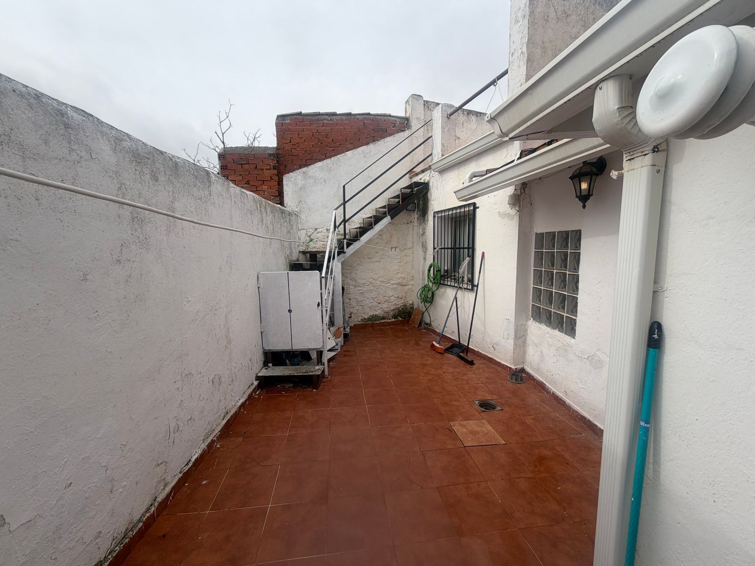 Chalet pareado en Calle Jesús Ballesteros, 12 - Foto 5