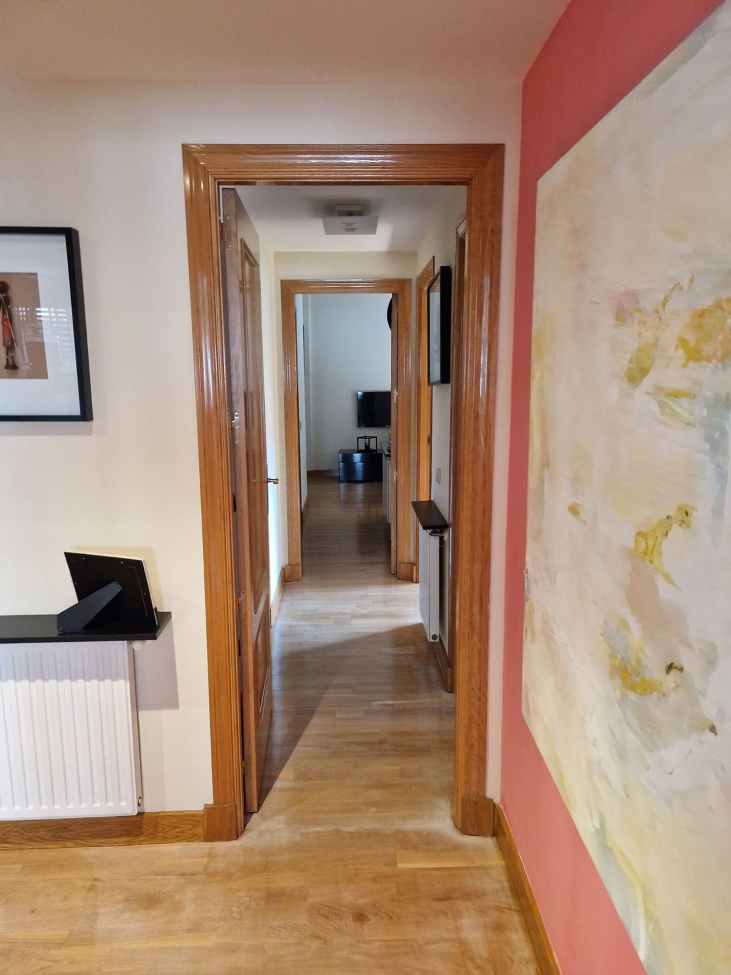 Piso en Calle Castillo de Arévalo, 6, Europolis - Foto 7