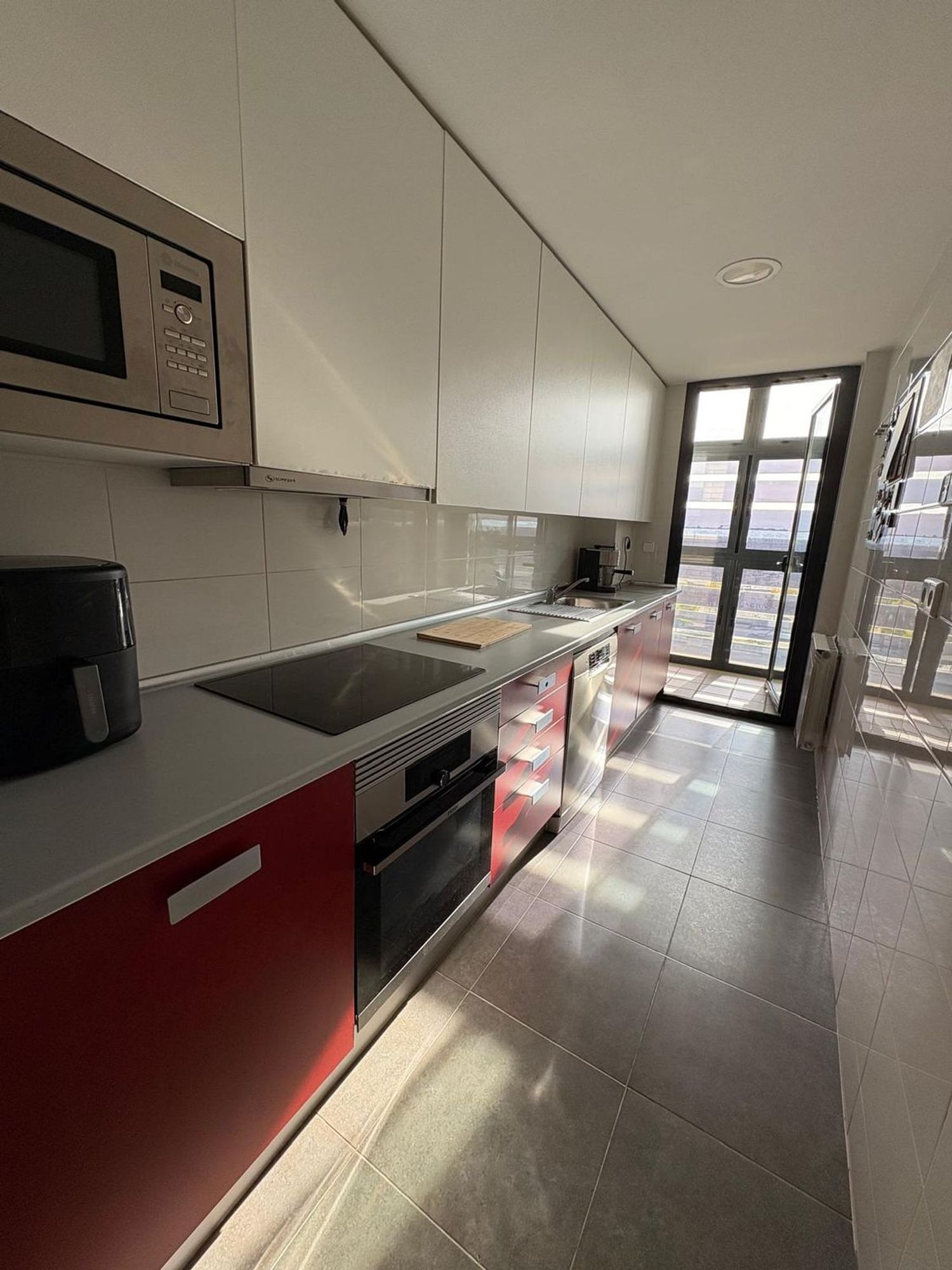 Piso en calle Ginebra, 20 - Foto 9