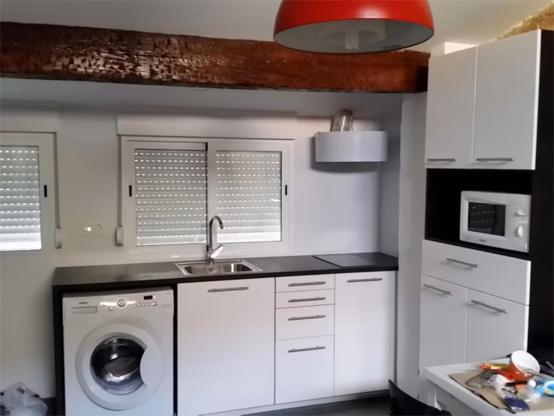 Piso en  Carrer del Pintor Vila Prades 15 - Foto 2