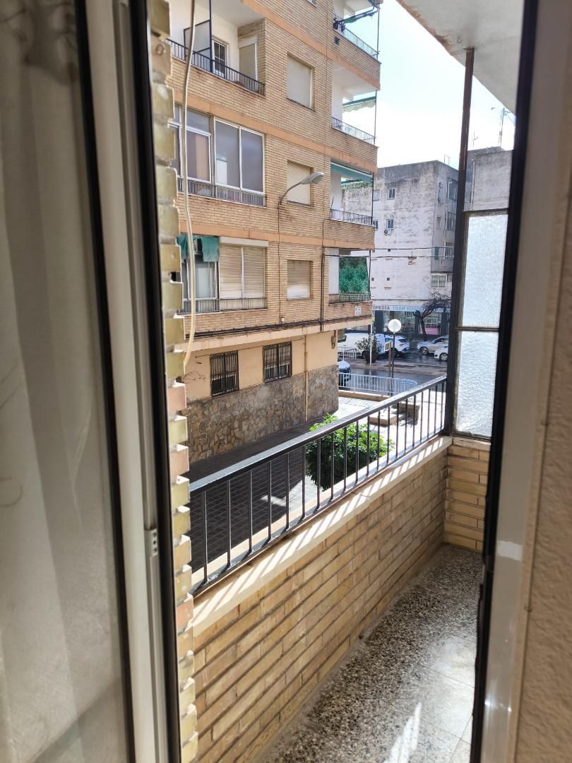 Piso en  Carrer Sidi-Ifni 7 - Foto 14