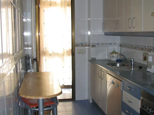 Piso en Calle Rafael Alberti, 62, Ensanche, Ensanche - Foto 11