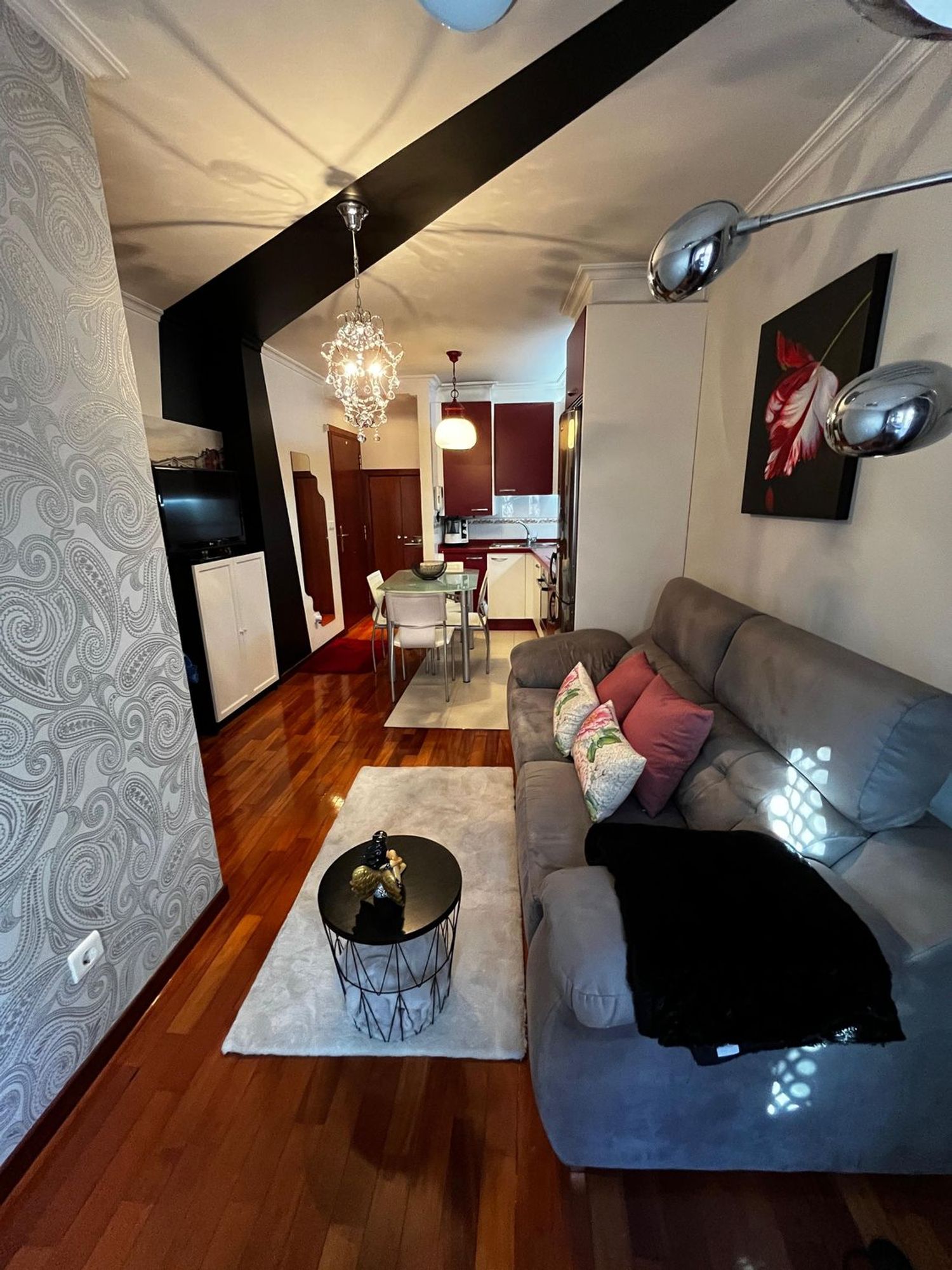 Piso en calle Coutadas, 169 - Foto 4