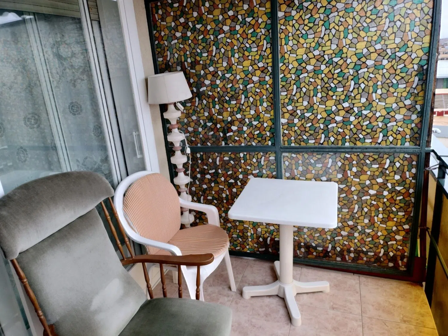 Piso en calle Vicente Blasco Ibañez, 1 - Foto 12