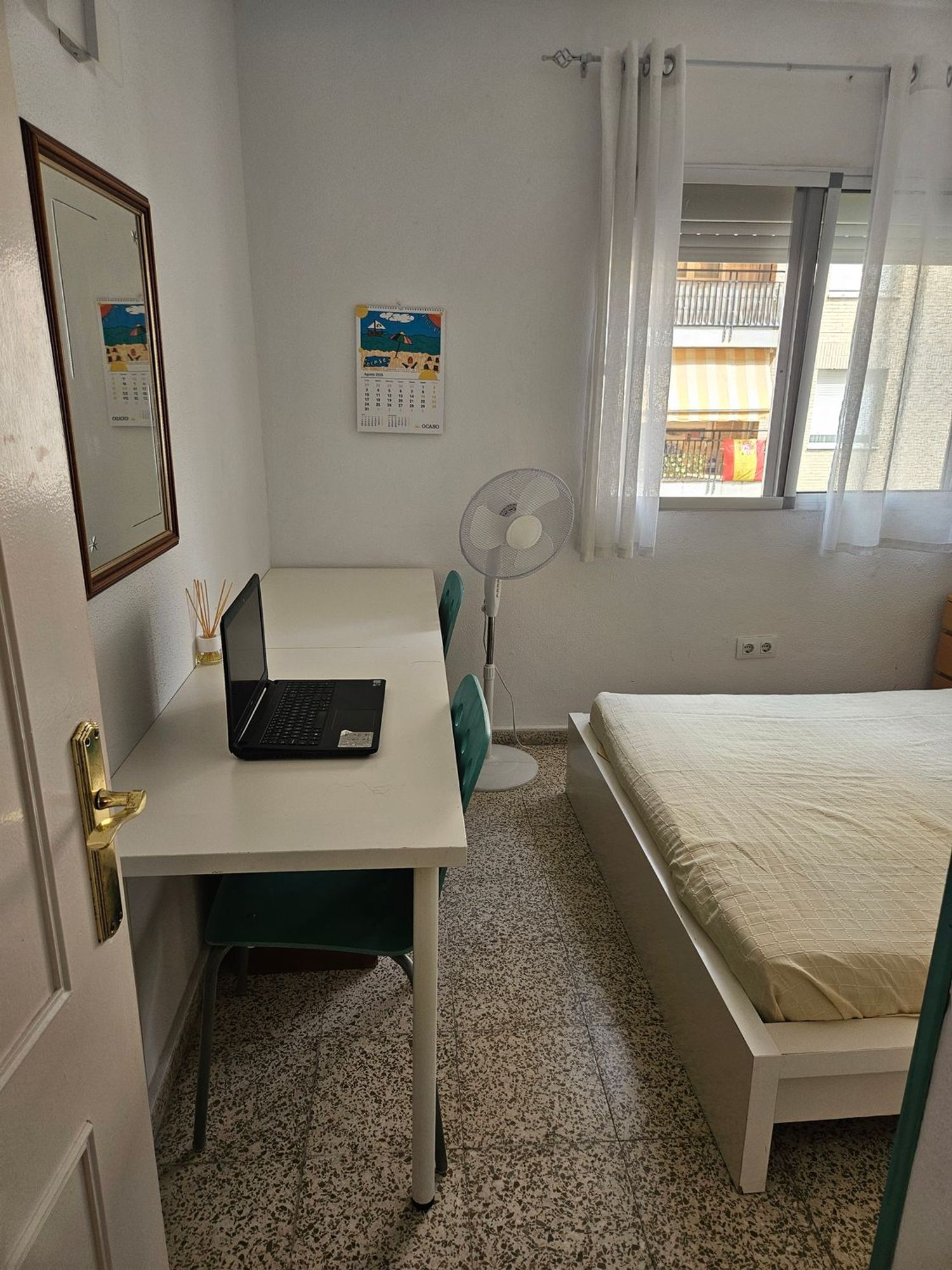 Piso en Calle Pintor Zuloaga, 29, Zona Laguna, Zona Laguna - Foto 17