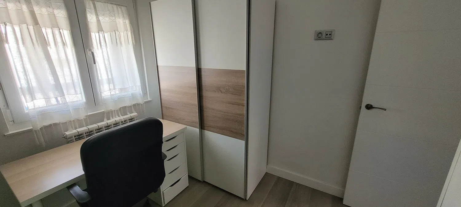 Piso en calle San Francisco Javier, 20 - Foto 31