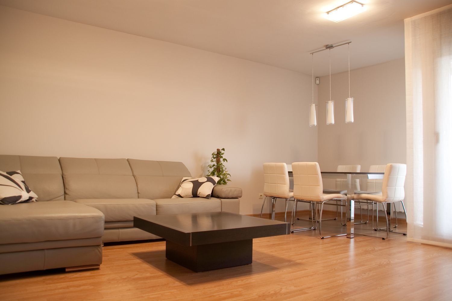 Piso en avenida de la Osa Menor, 51 - Foto 1