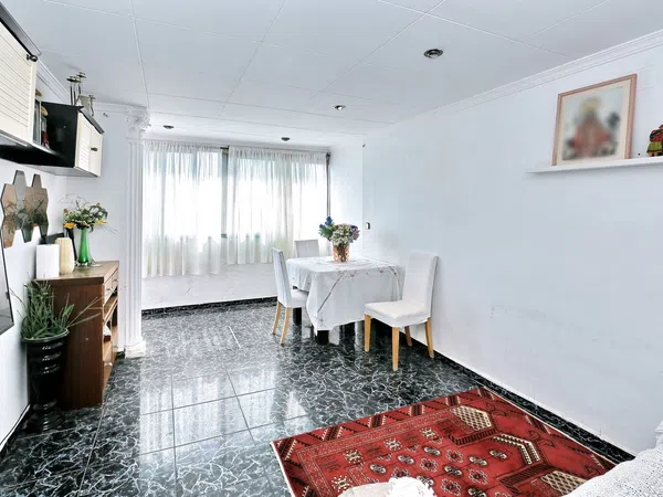 Piso en avenida dels Rasos de Peguera, 128 - Foto 2