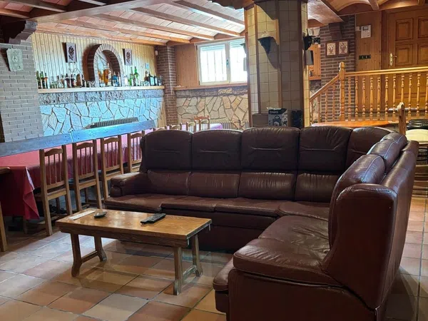 Casa o chalet independiente en Camino viejo de Antonio de abajo s/n - Foto 9