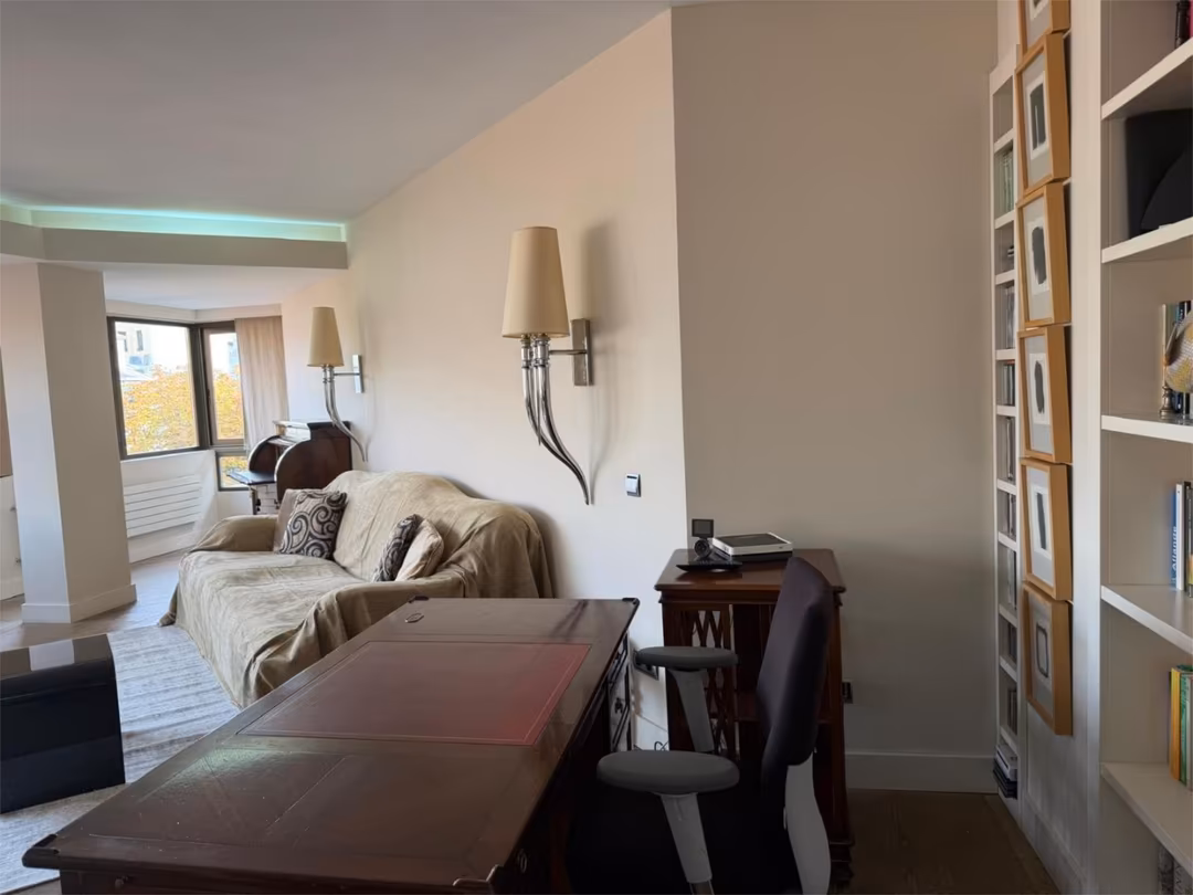 Piso en  Calle de Zurbano 25 - Foto 18