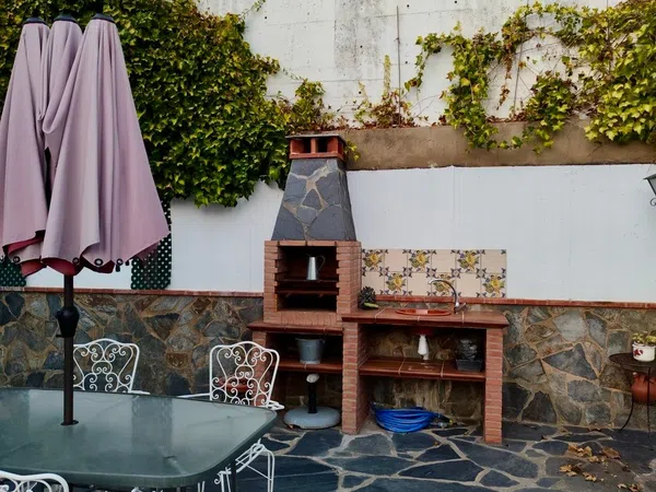 Casa de pueblo en Finca Urbanización Casas Serranas Fuenteherrumbre, 9 - Foto 2
