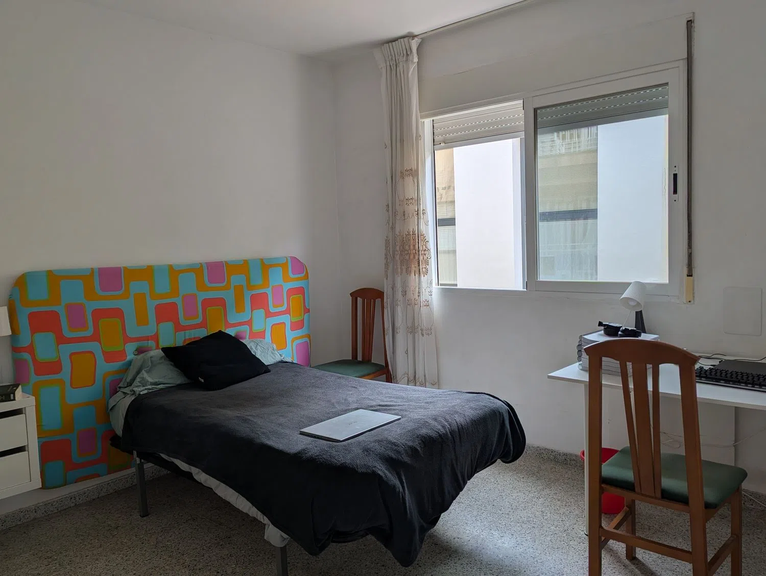 Estudio en calle Águila, 20 - Foto 20