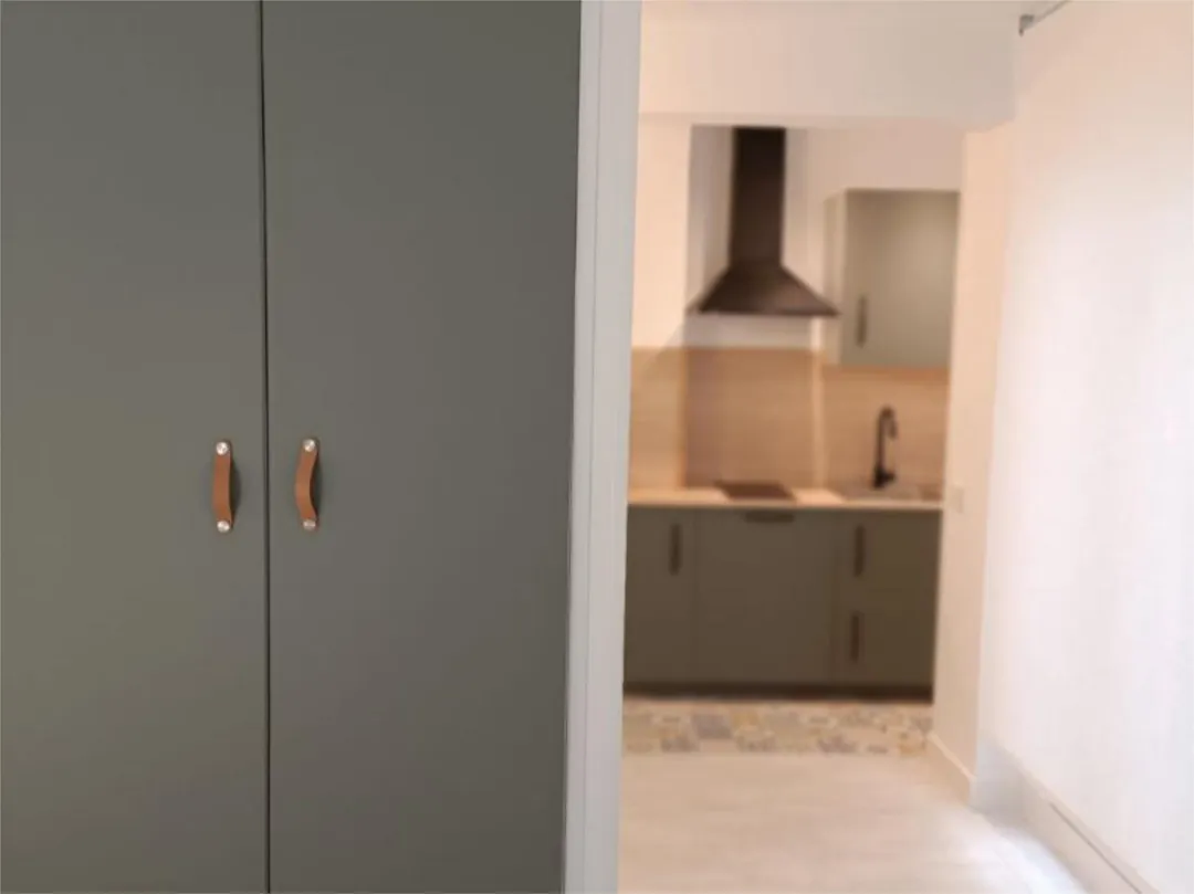 Apartamento en  Calle Isidro Segovia 1 - Foto 4