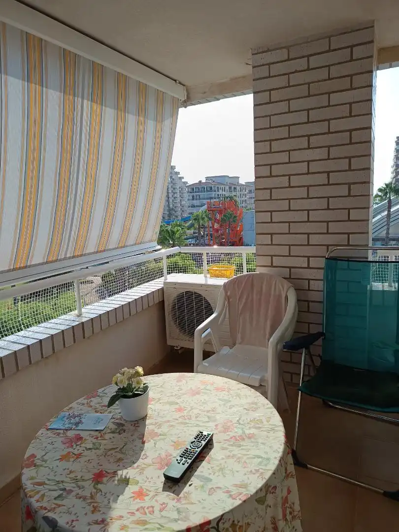 Apartamento en  Avenida Central 12 - Foto 30