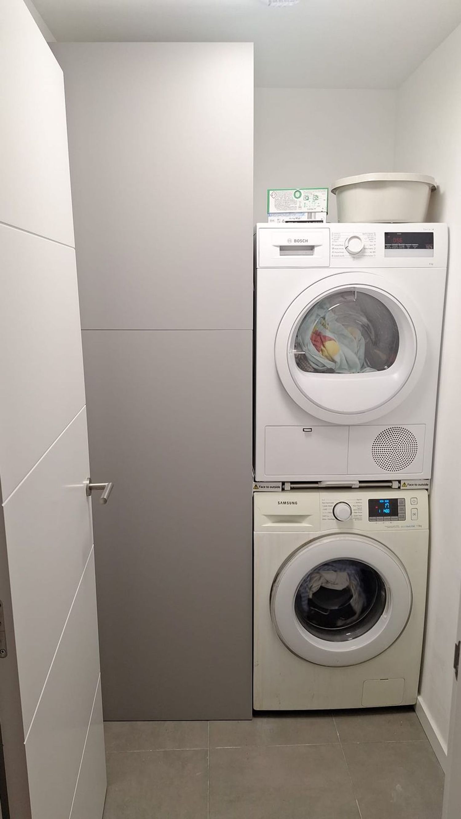 Piso en Calle d'Ernest Lluch, 1, El Rengle, El Rengle - Foto 13