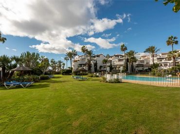 Piso en Estepona - Foto 21
