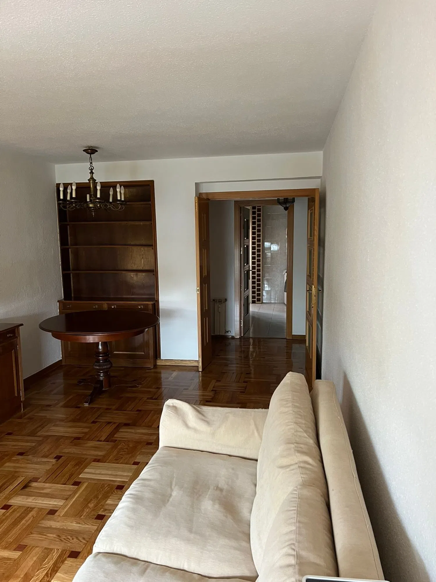 Piso en calle de Tribaldos, 3 - Foto 3