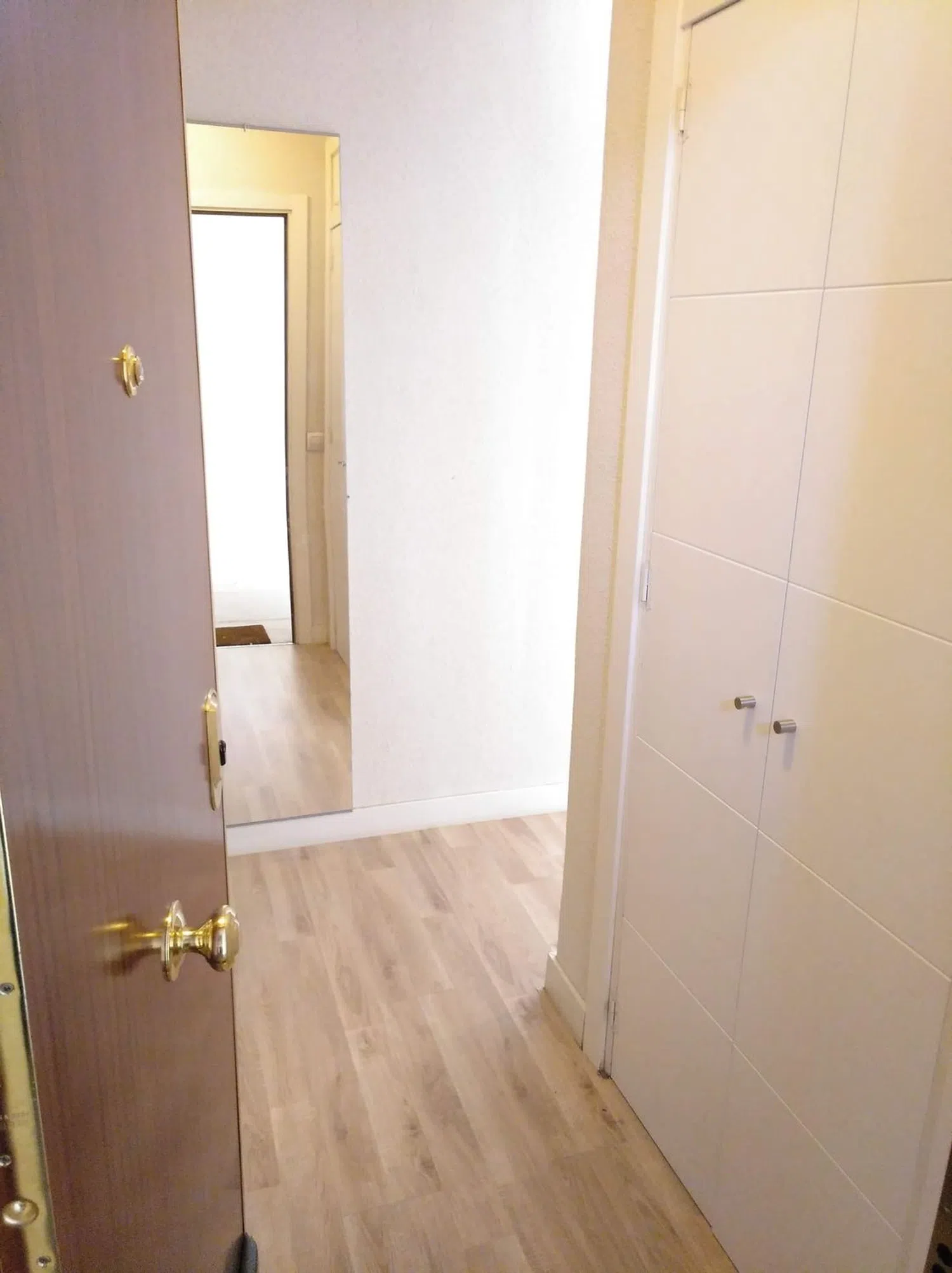 Piso en calle de Maudes, 44 - Foto 1