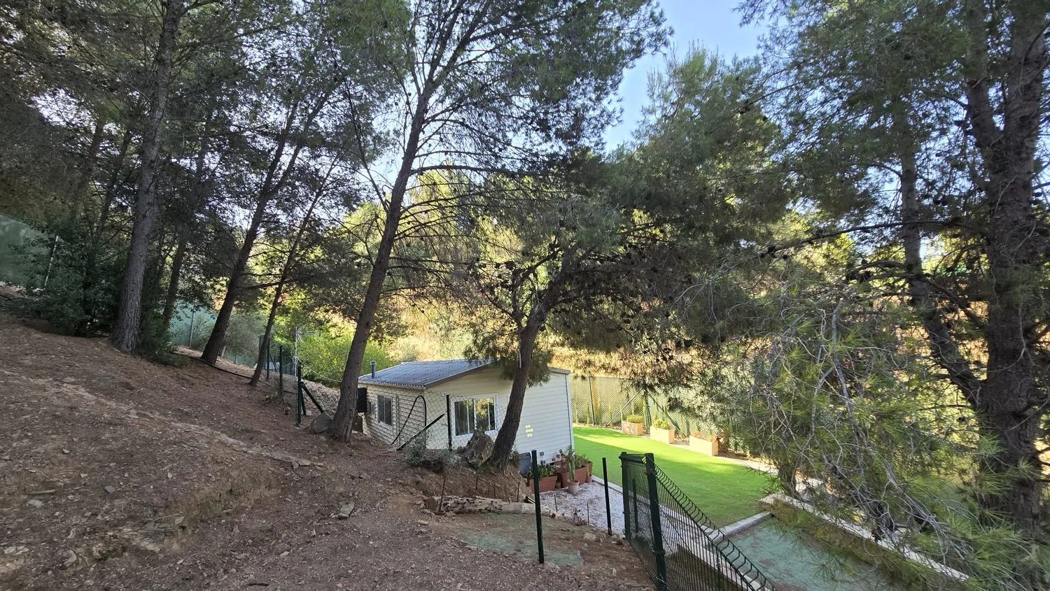 Casa independiente en camino del Colmenar, 555 km - Foto 4