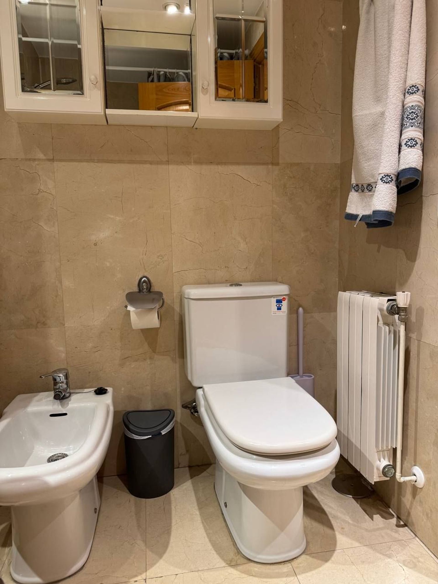 Piso en calle de José Picón, 333 - Foto 17