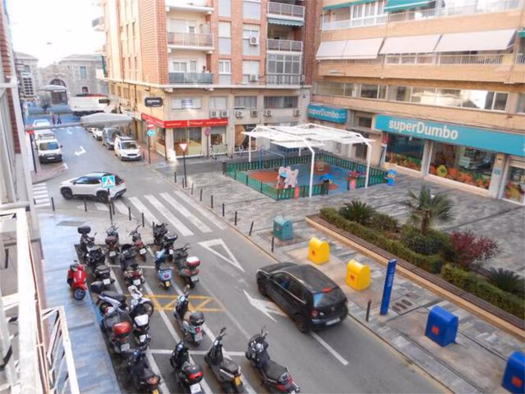 Piso en Centro - Foto 4