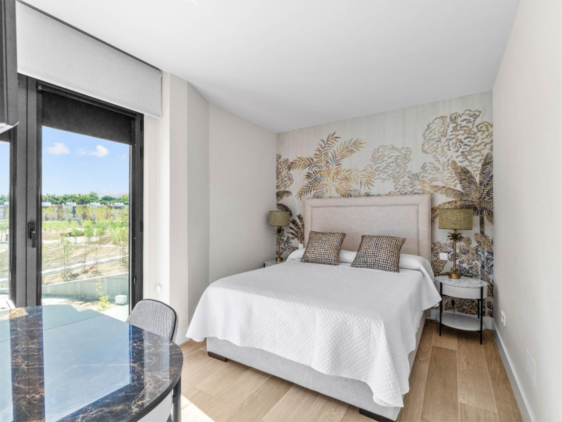 Piso en  Calle del Duque de Tovar 15 - Foto 5