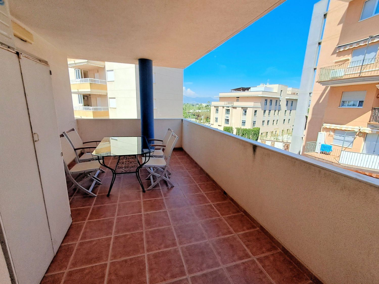 Piso en Avenida Blasco Ibáñez, 28 - Foto 20