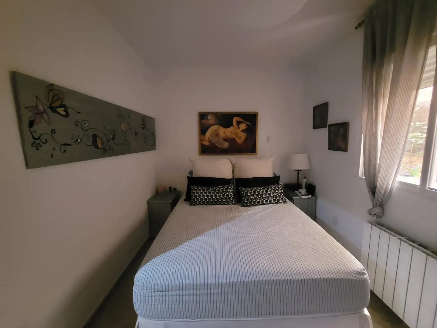 Piso en  Calle Mariano Benlliure 1 - Foto 8