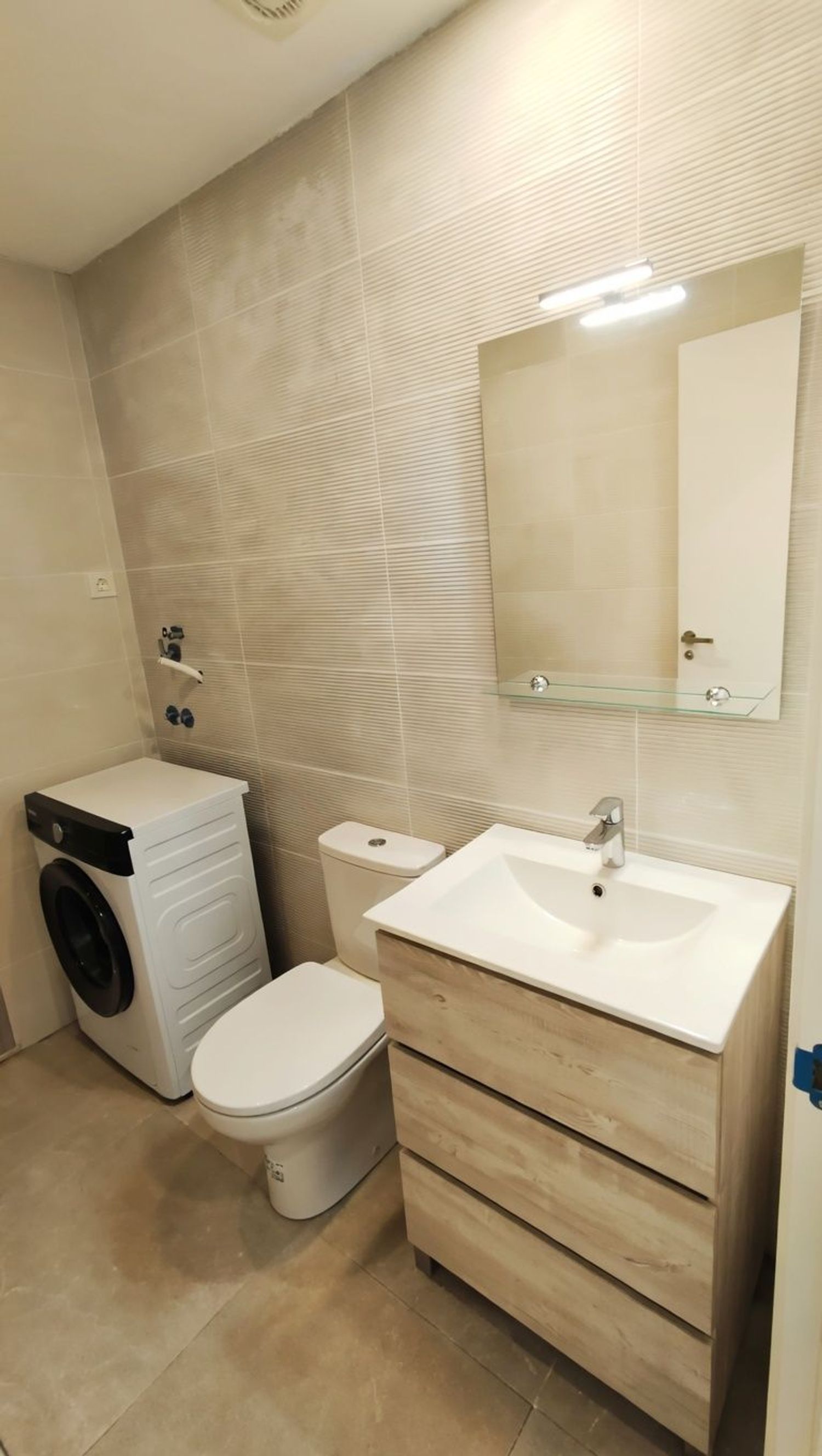 Estudio en calle de la Florista, 119 - Foto 6