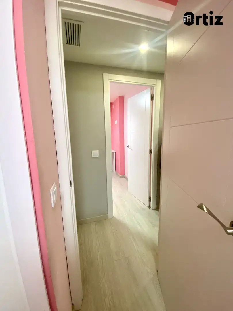 Piso en Torrejón de Ardoz - Foto 16