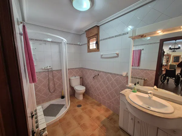 Casa o chalet independiente en Borox - Foto 12
