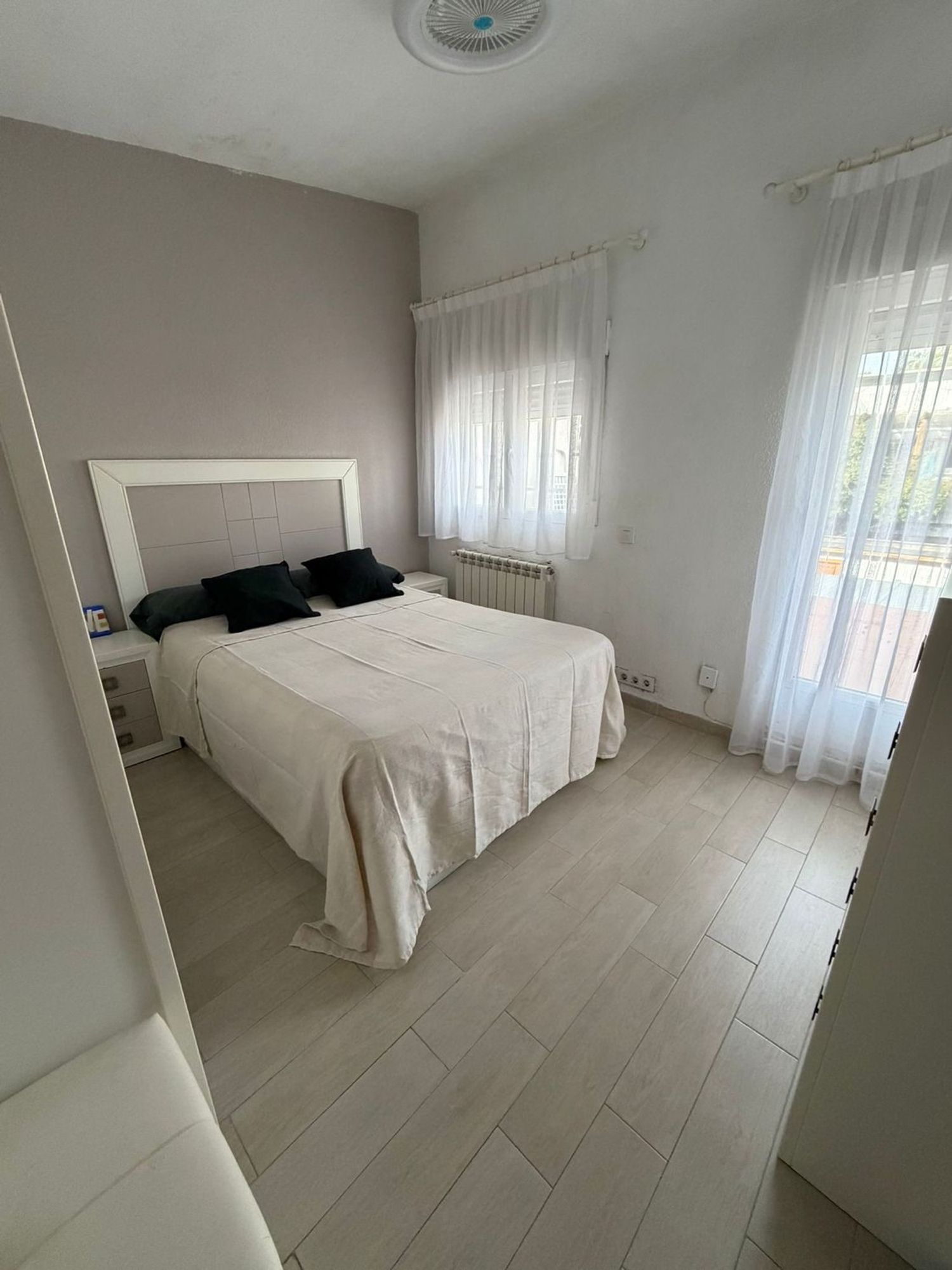 Chalet adosado en calle de Santa Rafaela María del Sagrado Corazón, 86 - Foto 35