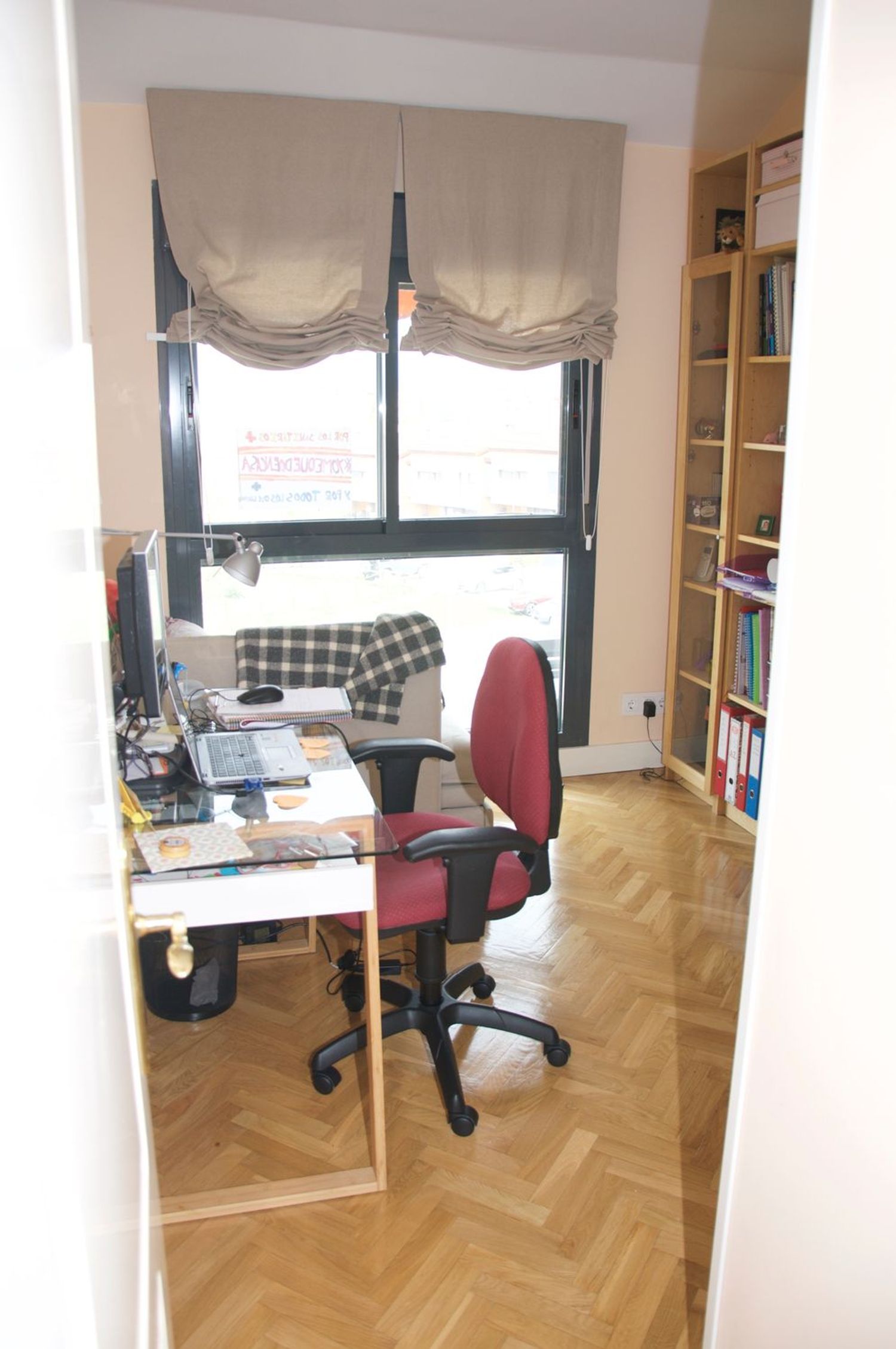 Dúplex en Calle Ramón y Cajal, 4, Parque Empresarial - Foto 18