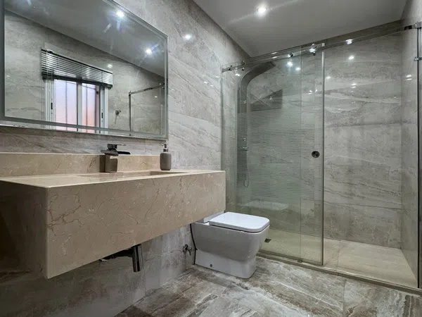 Chalet adosado en Calle Casterina Carrillo, 40 - Foto 4