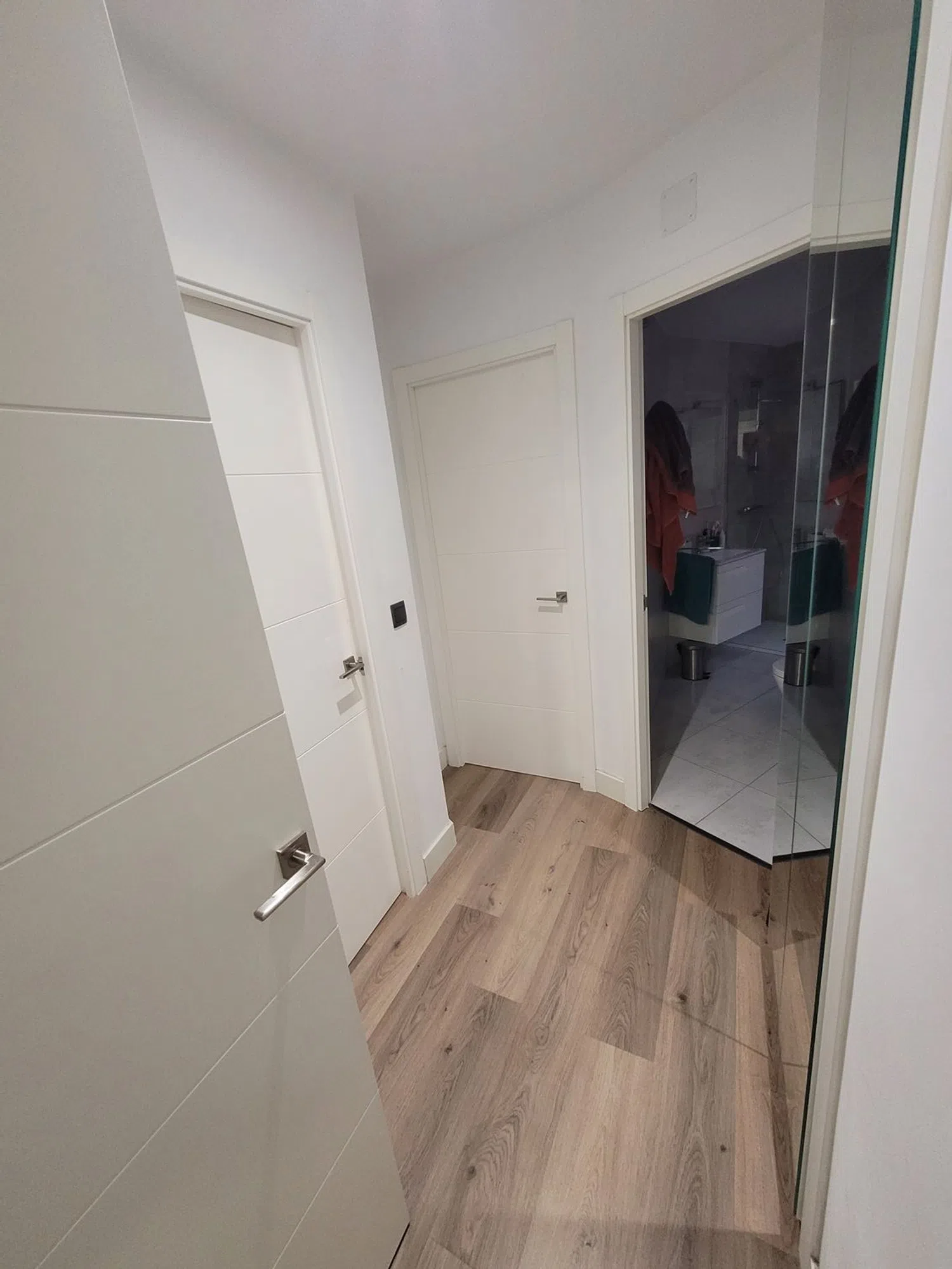 Piso en calle del General Palanca, 4 - Foto 13