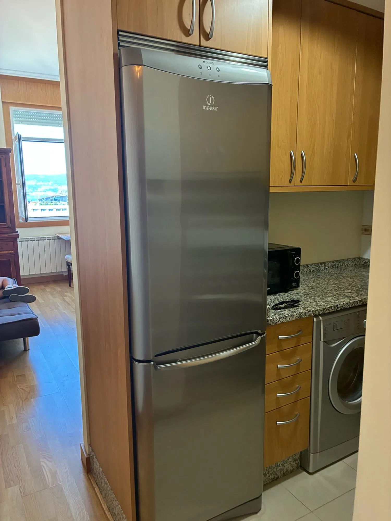 Estudio en calle Lepanto, 9 - Foto 19