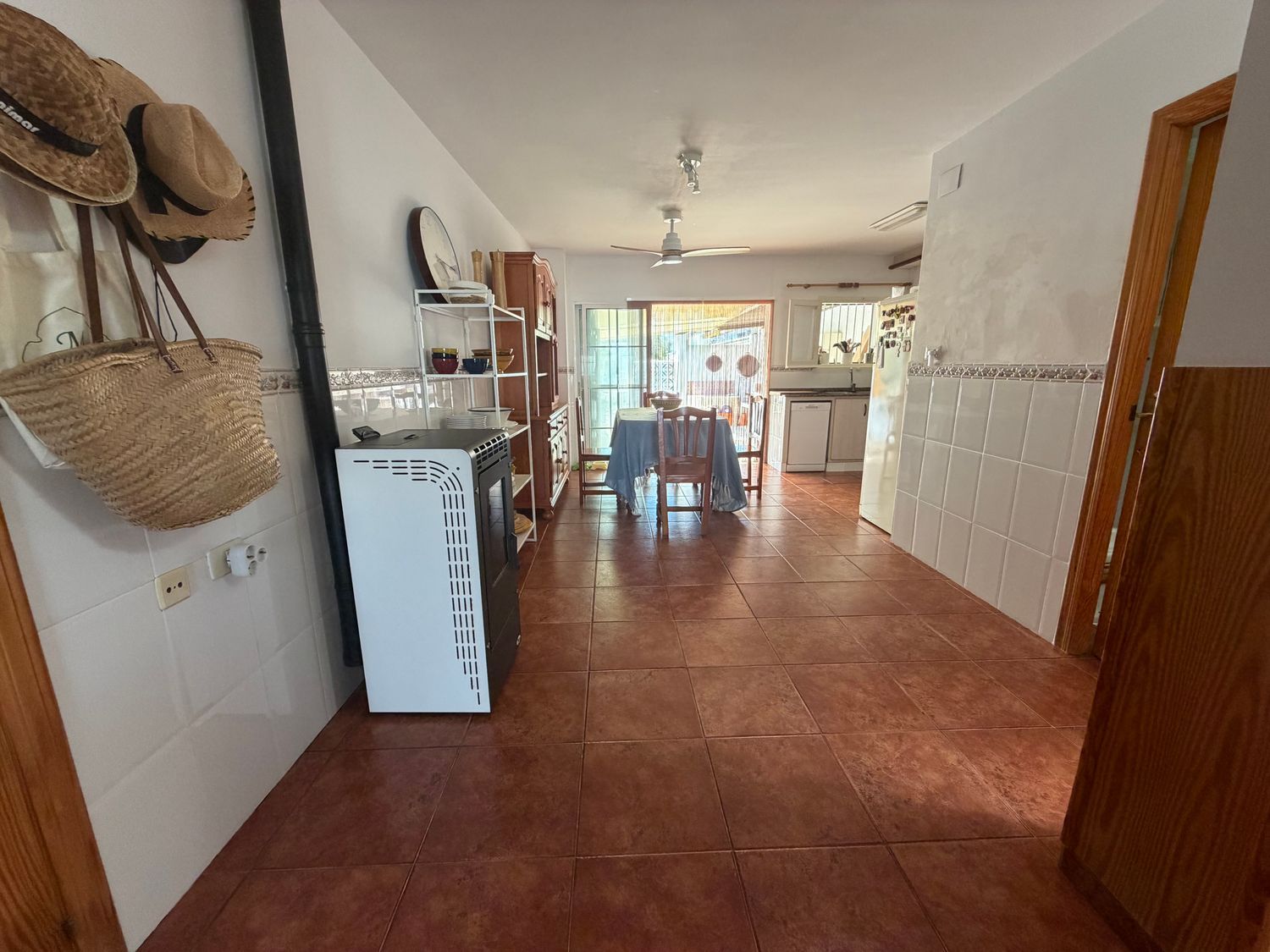 Casa o chalet independiente en Calle les Terrasses, 14, Zona Playa, Zona Playa - Foto 5