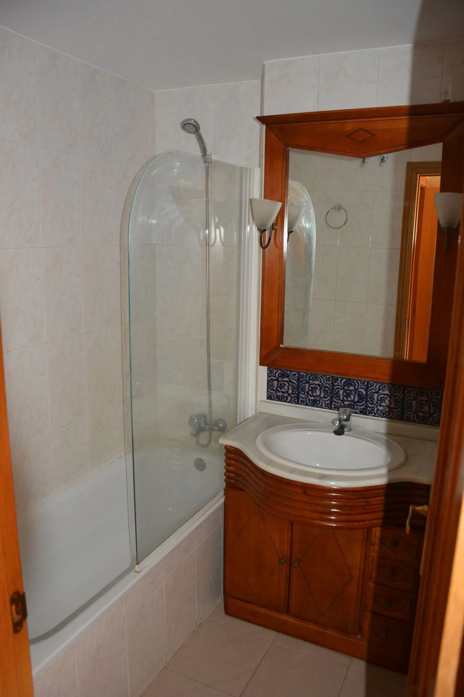 Piso en ronda del Caballero de la Mancha, 67 - Foto 16