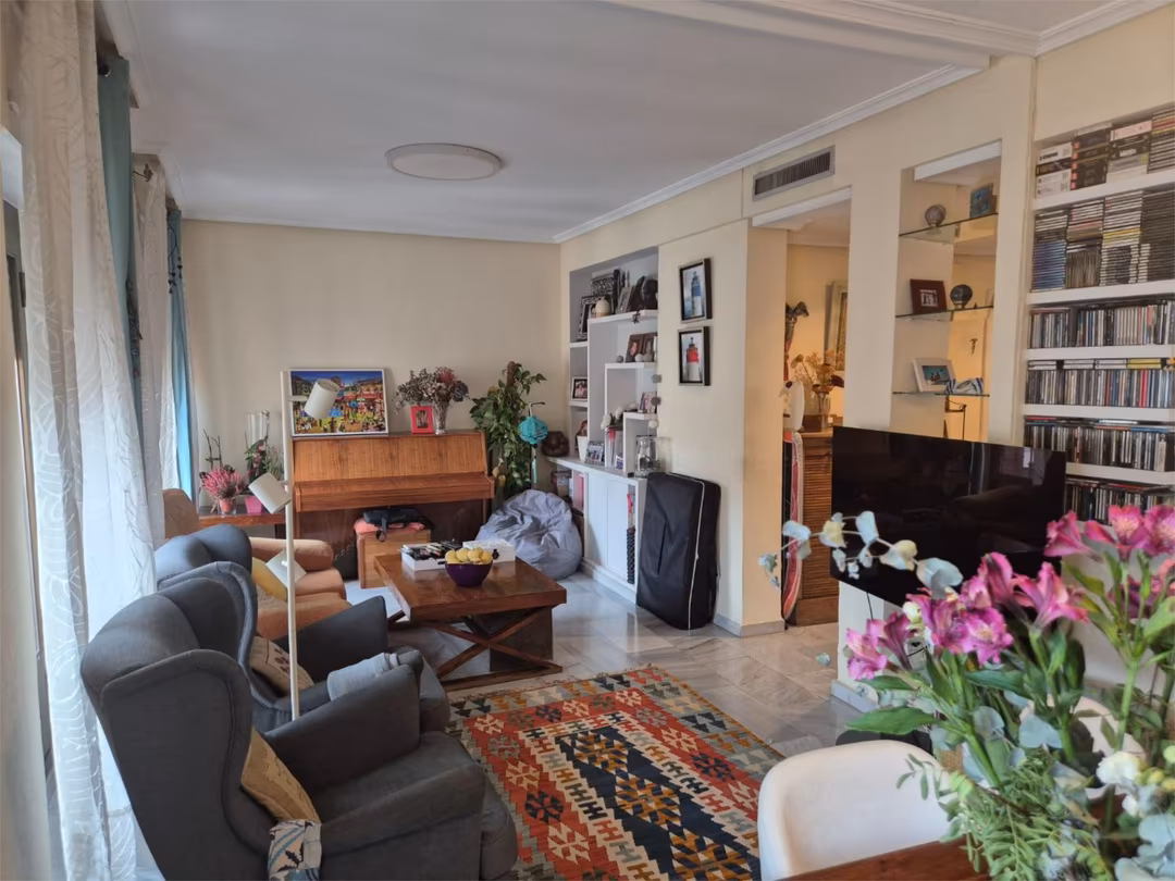 Piso en  Paseo del Coronel Montesinos 8 - Foto 4