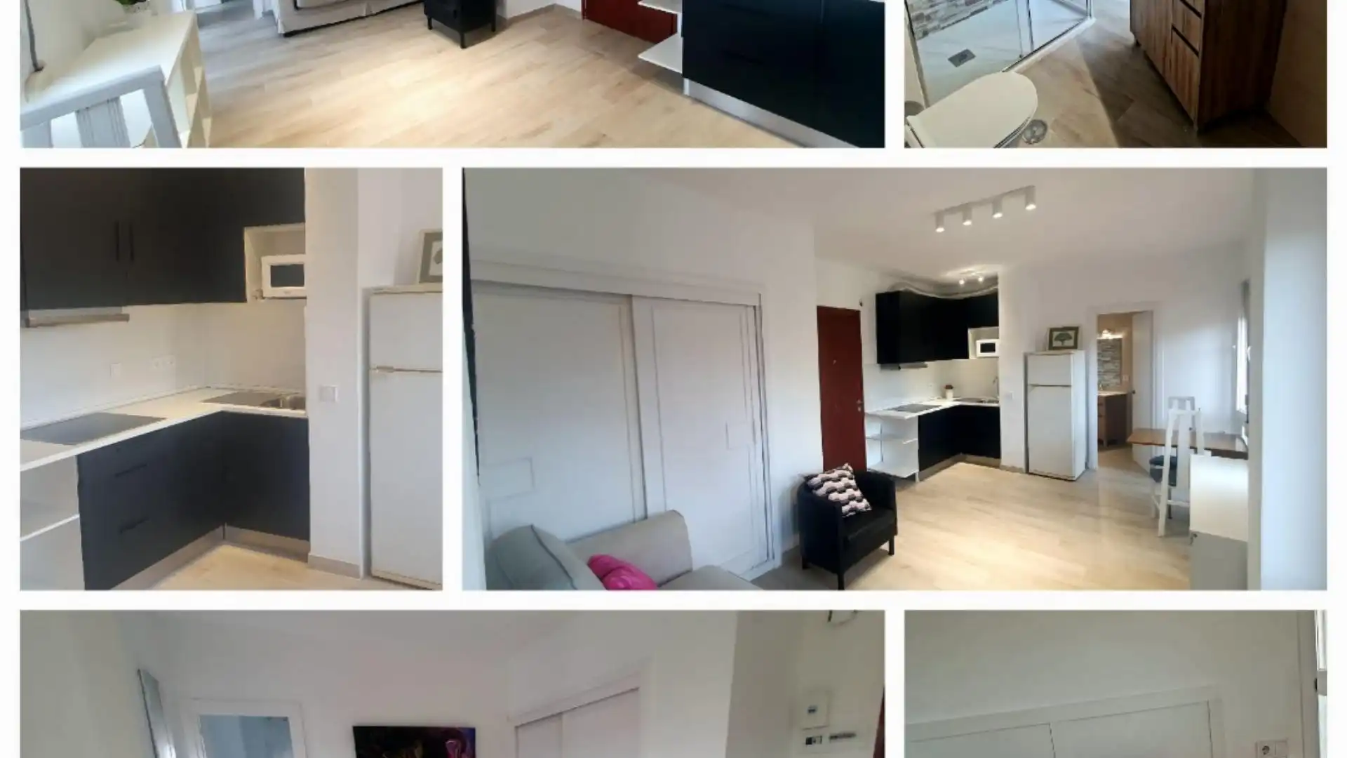 Piso en  Avenida Carlota Alessandri 284 - Foto 2