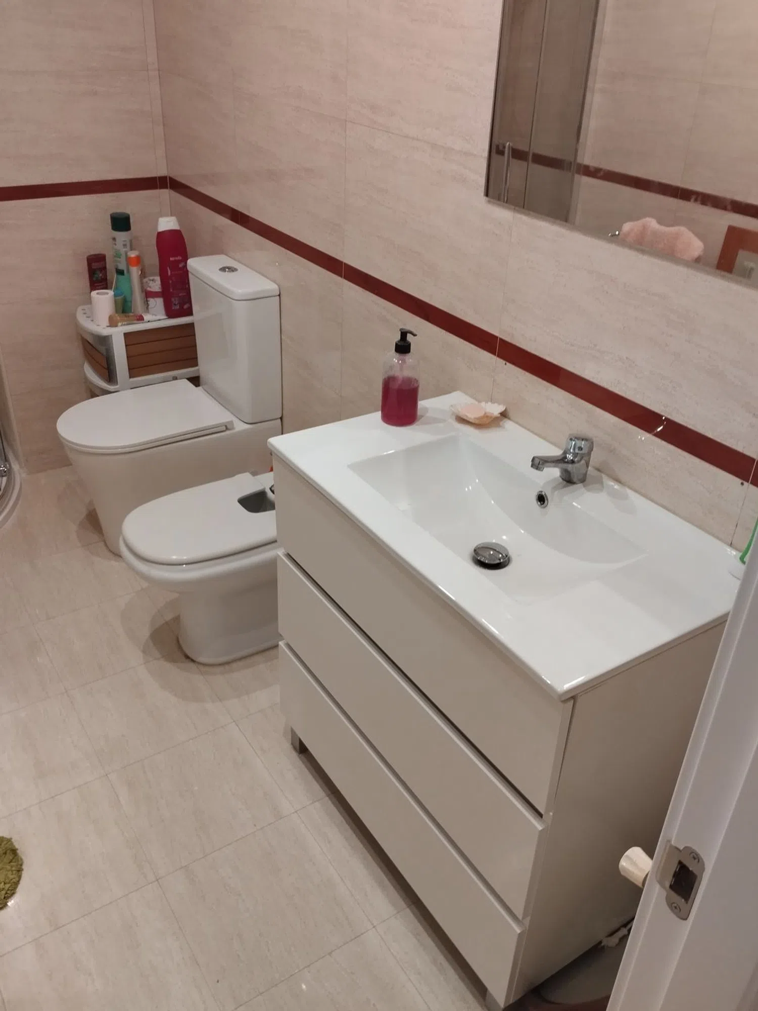 Piso en avenida de los Comuneros, 105 - Foto 4