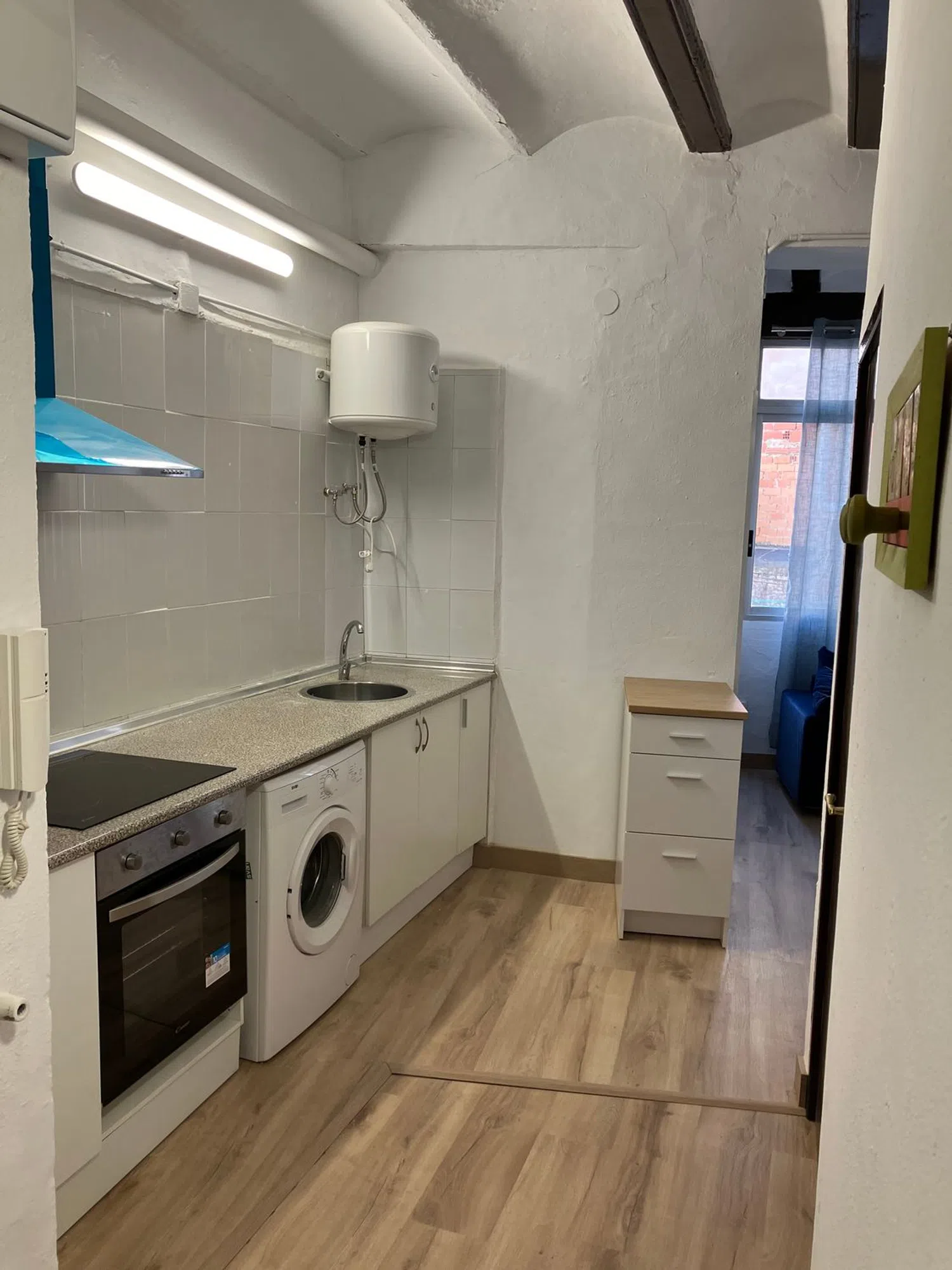 Piso en calle del Pare Palau i Quer, 4 - Foto 3