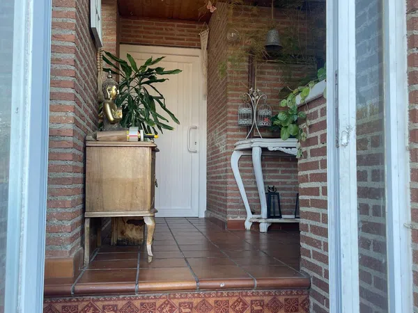 Chalet pareado en Urbanización Las Norias, 7 - Foto 14