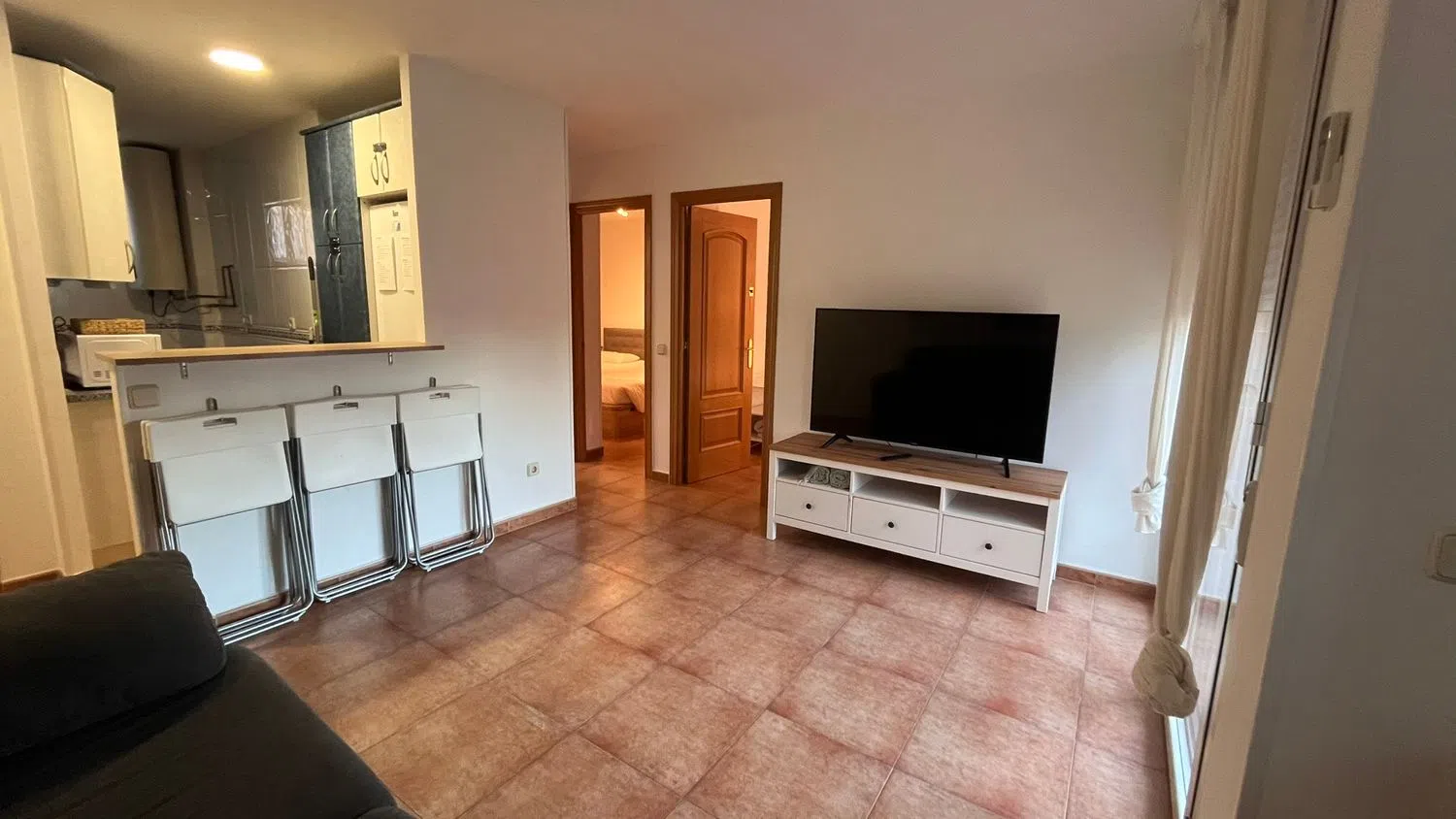 Piso en calle Arzúa, 21 - Foto 1